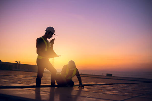 Fast & Reliable Emergency Roof Repairs in Fox Lake, IL